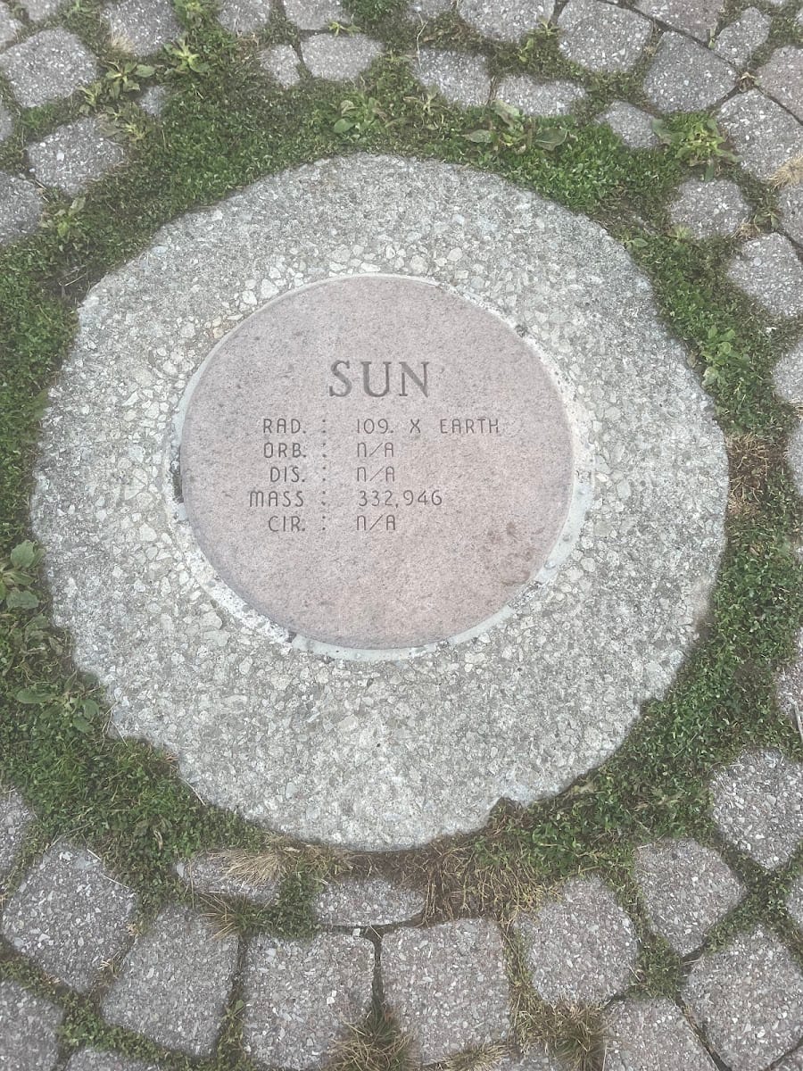 The David Dunlap Observatory Park, photo 3
