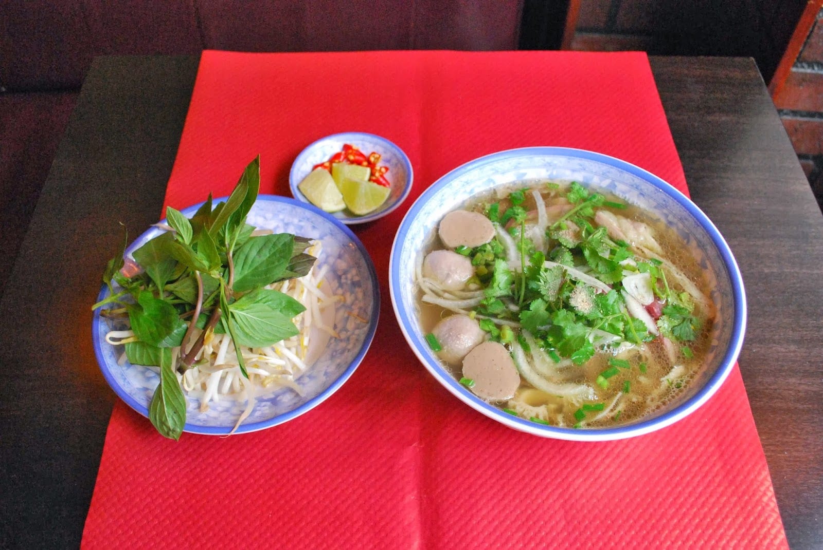 Pho Bida Viet Nam