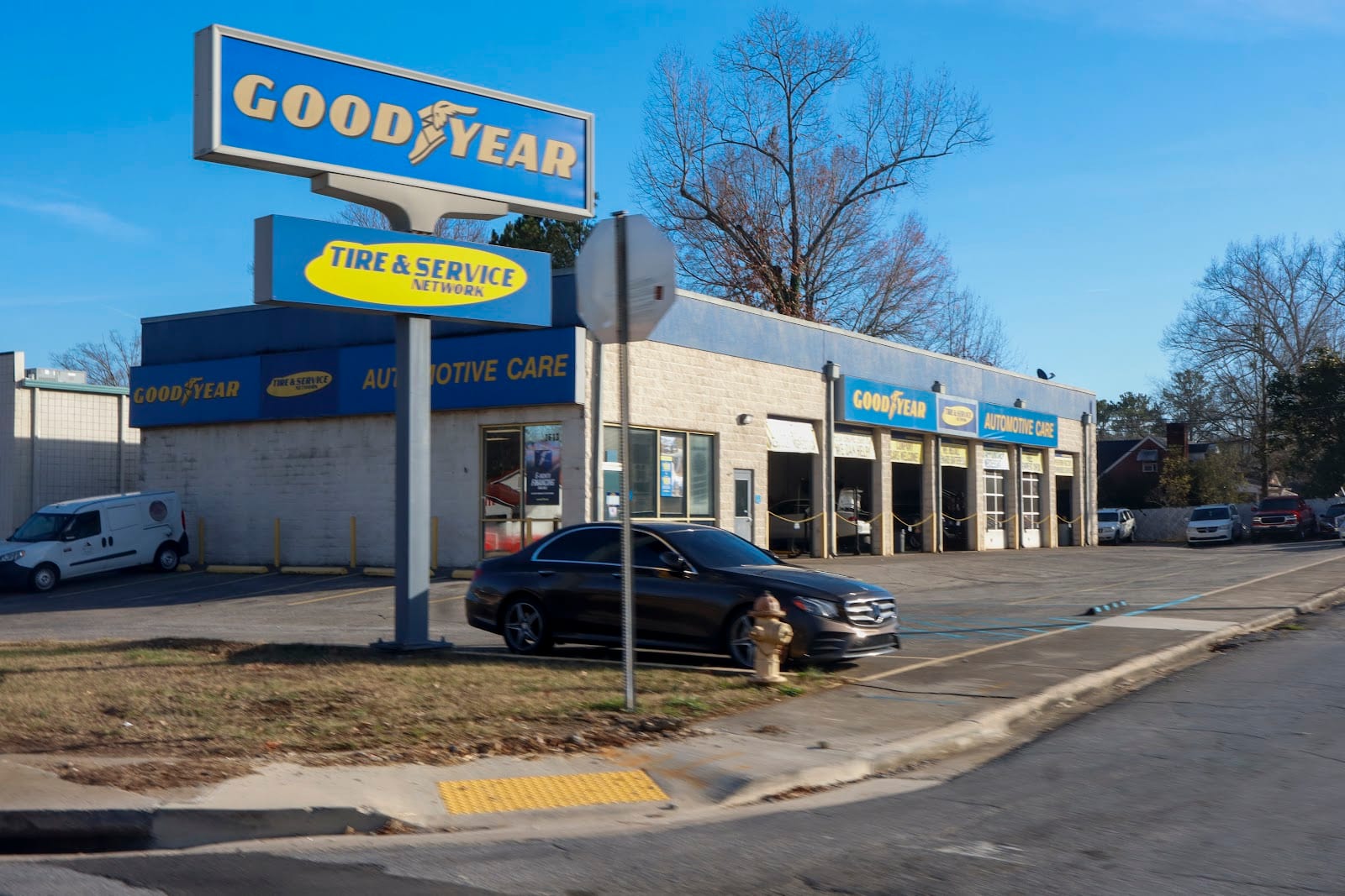 Goodyear Auto Service, photo 2