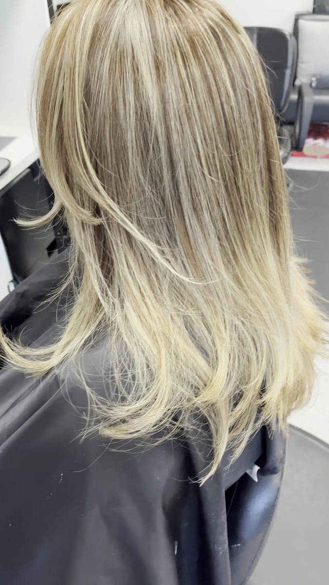 Esme's Hair Salon, photo 3
