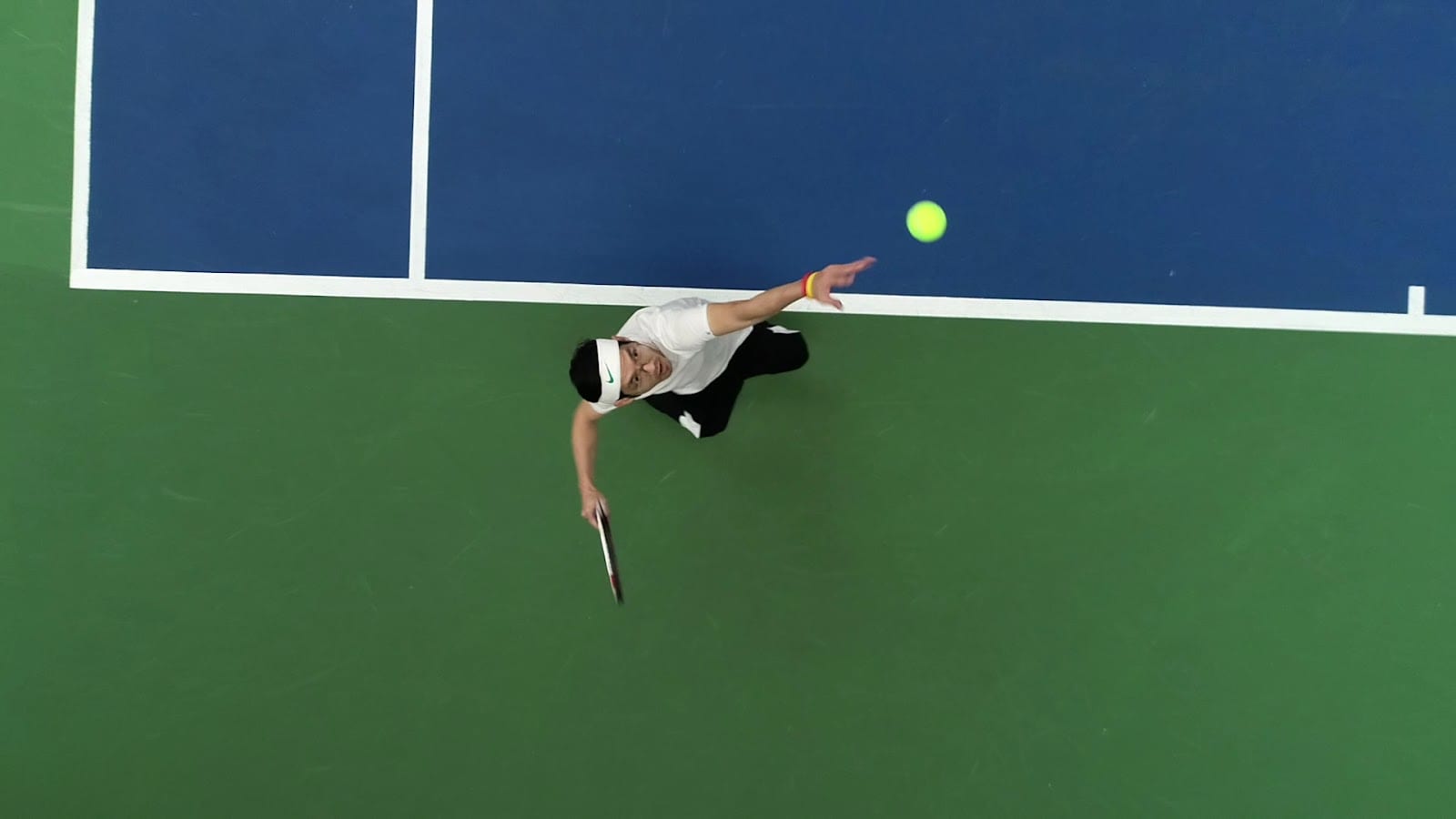 Doylestown Tennis Club, photo 3