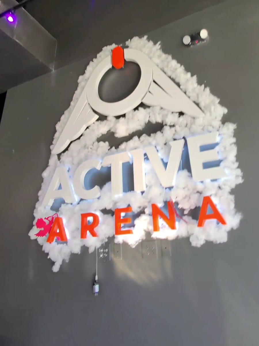 Active Arena - Frisco, photo 3