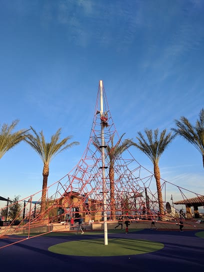 Fox Hill Park