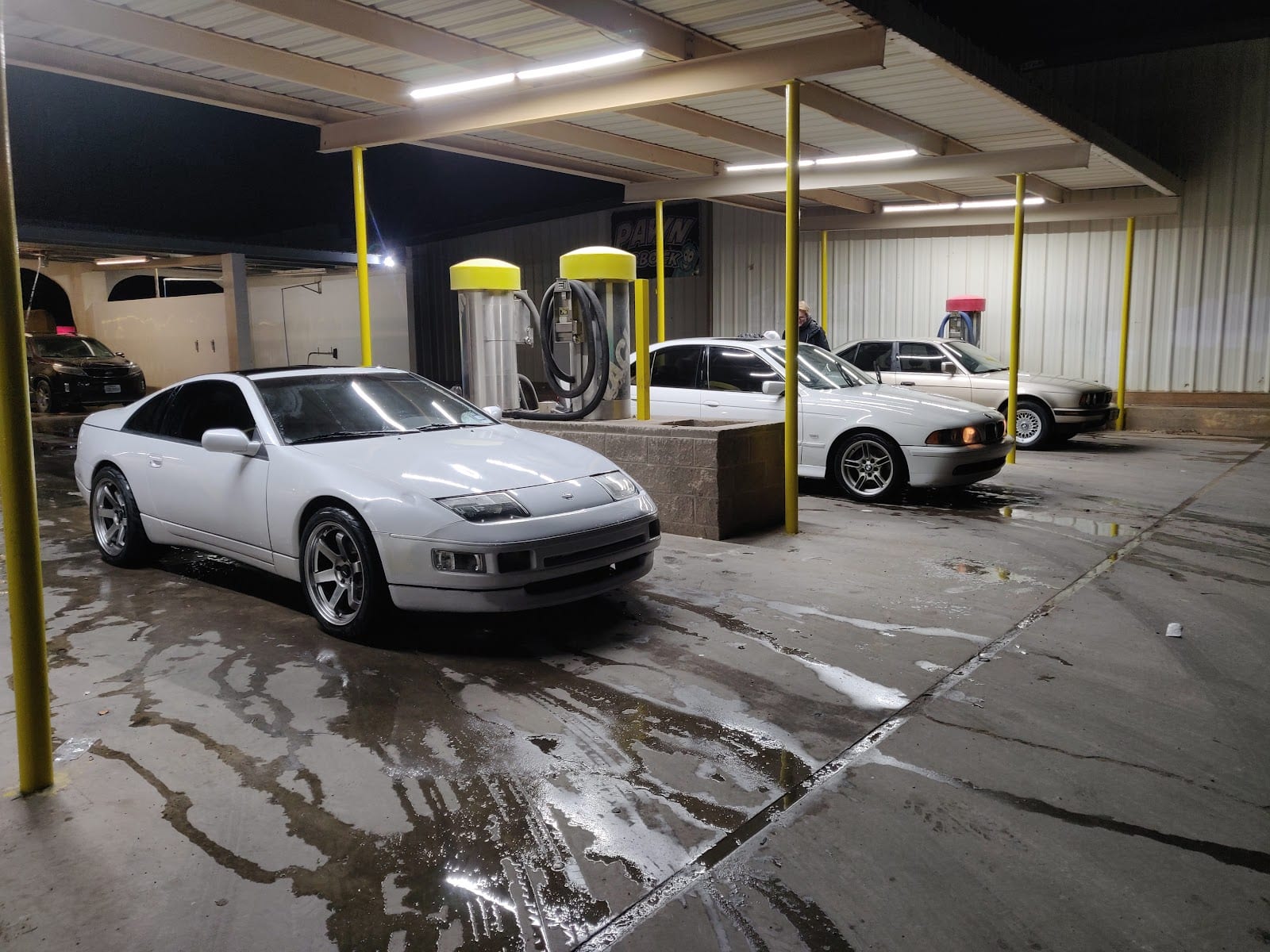 Bay Wash Car Wash
