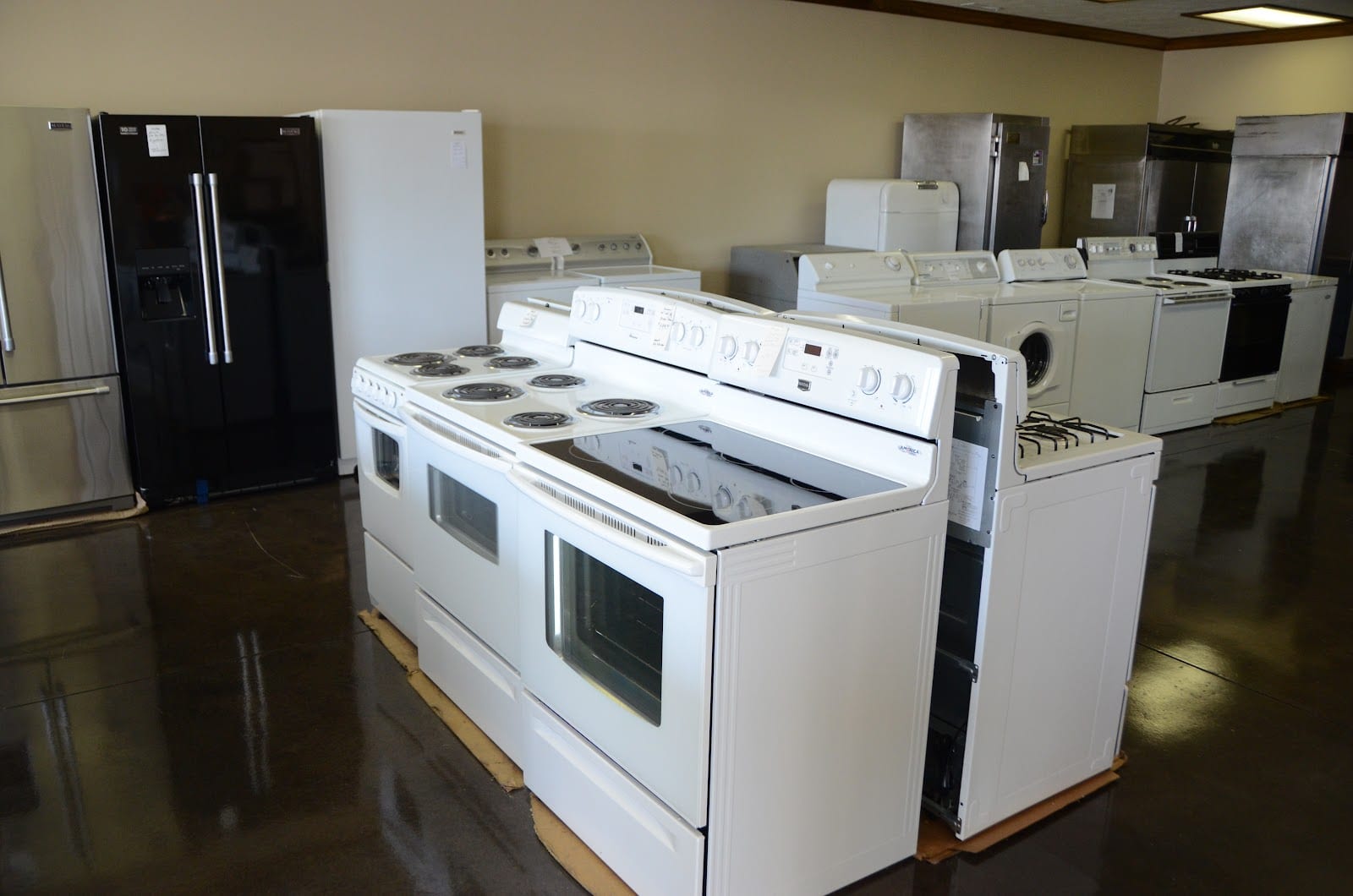 Hoppies Refrigeration, photo 2