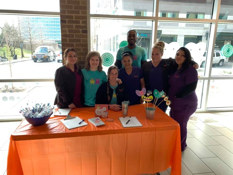 Leap Kids Dental, photo 3