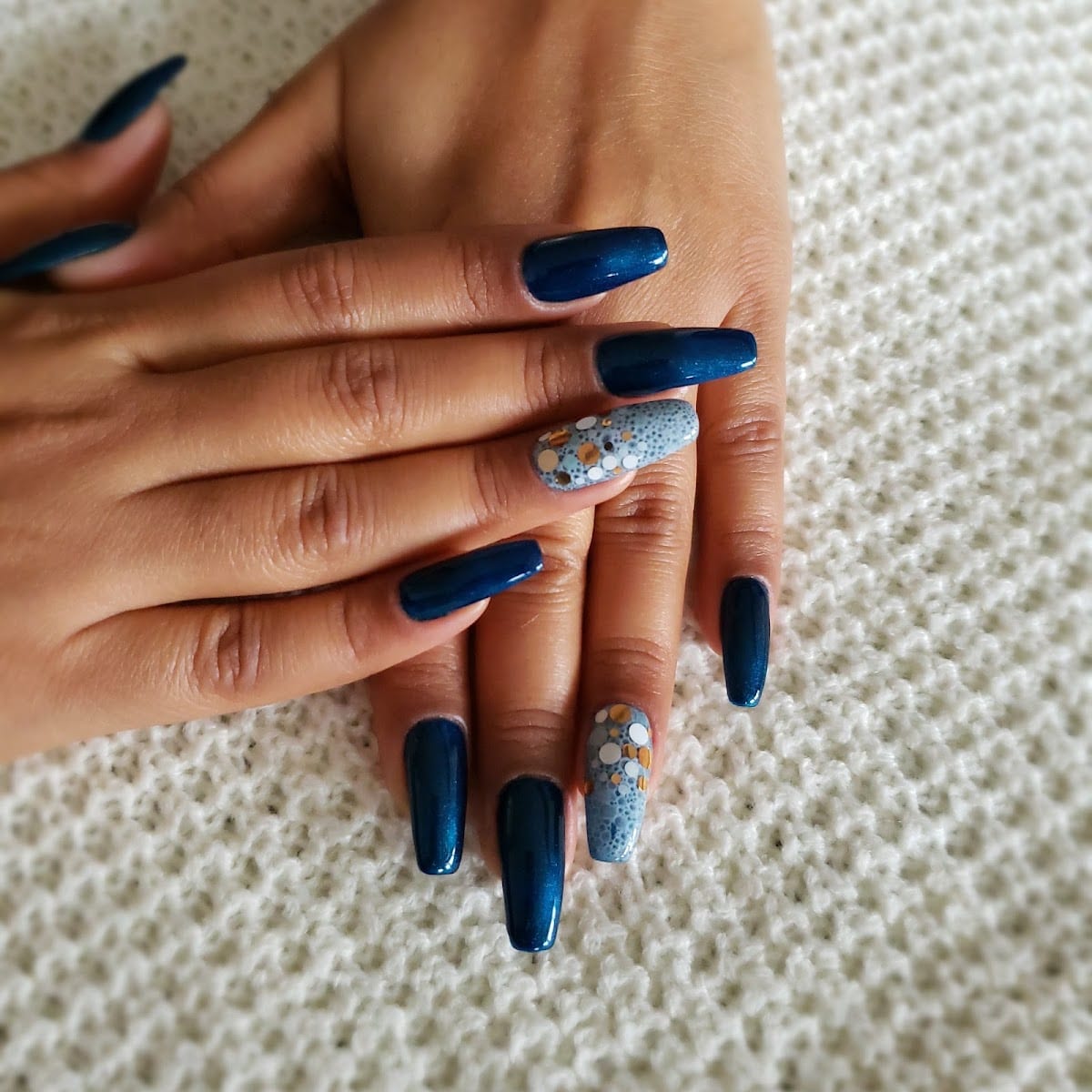 Honey's Beauty Services(Home based)