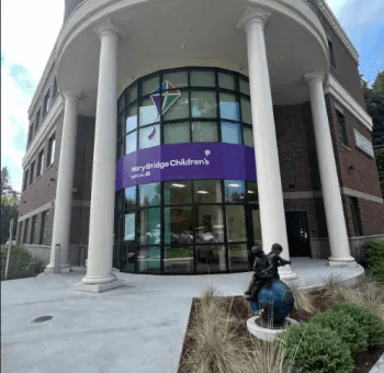Mary Bridge Children's Urgent Care - Olympia, photo 2