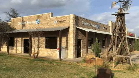 Clarkson Eyecare, photo 2