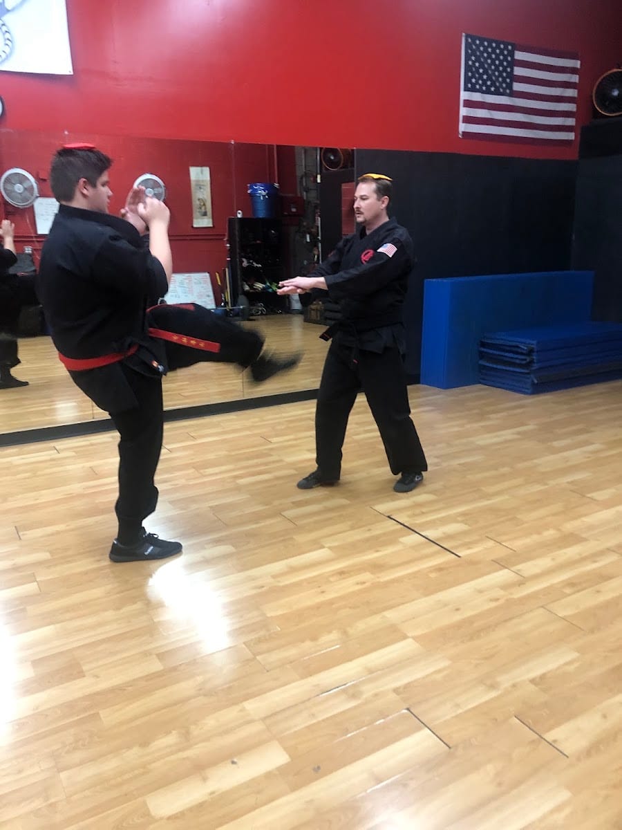North Valley Martial Arts, photo 3