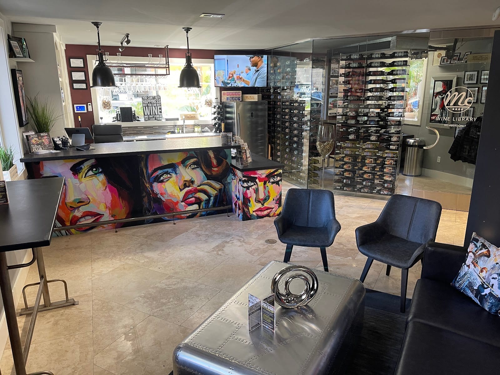 McClain Cellars, photo 3