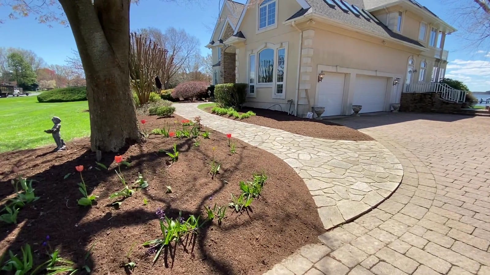 Bay Garden Landscaping, LLC, photo 3