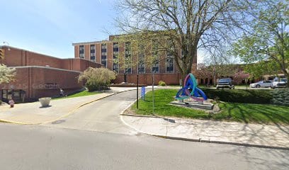 Ascension St. Vincent Anderson - Imaging, photo 2