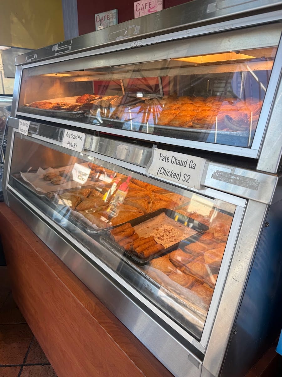 Gala Bakery PLT, photo 3