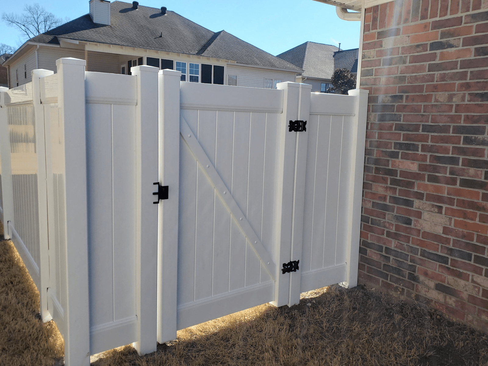 Fences and Landscape Inc | Fence Contractor | Landscape | Fence Install | Landscaping |AR, photo 3