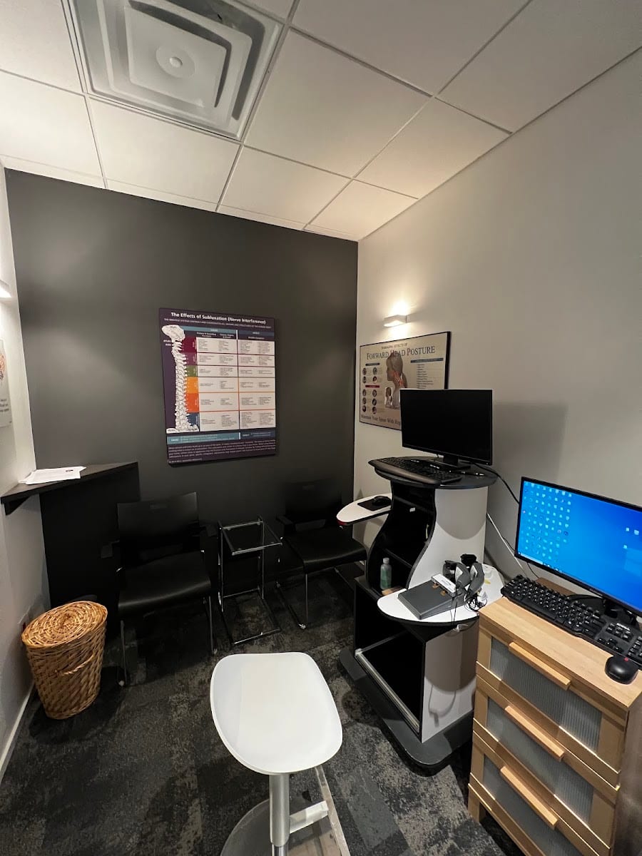 Dr. Michael Peskin | Family & Spinal Wellness Chiropractor, photo 3