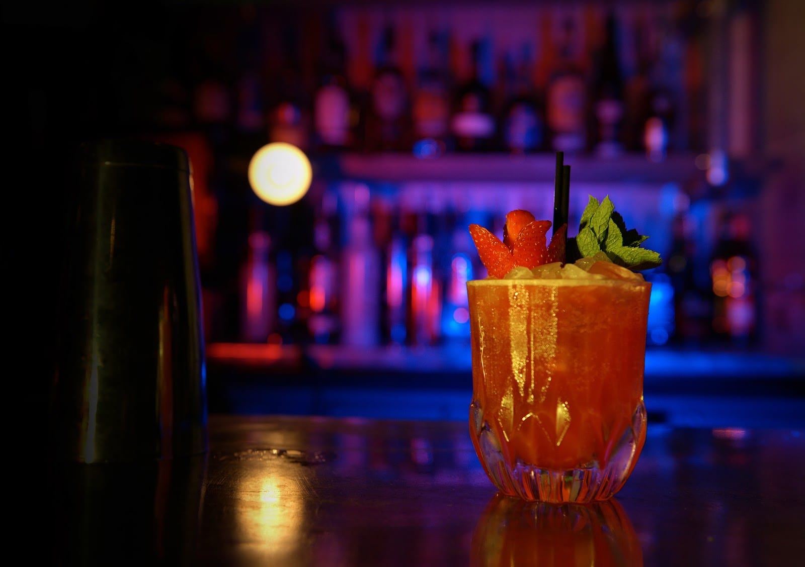 Canvas Bar, photo 3