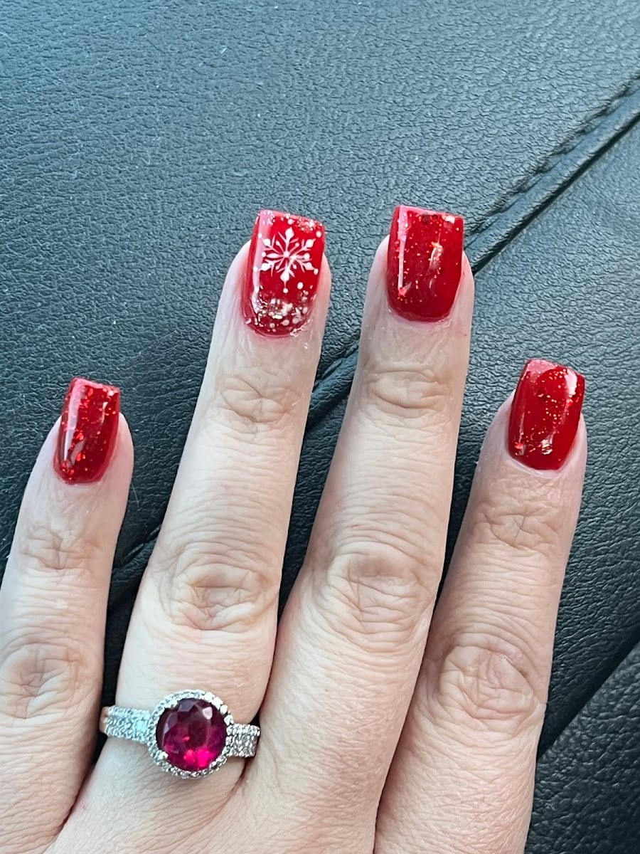 Nails Today #1, photo 3