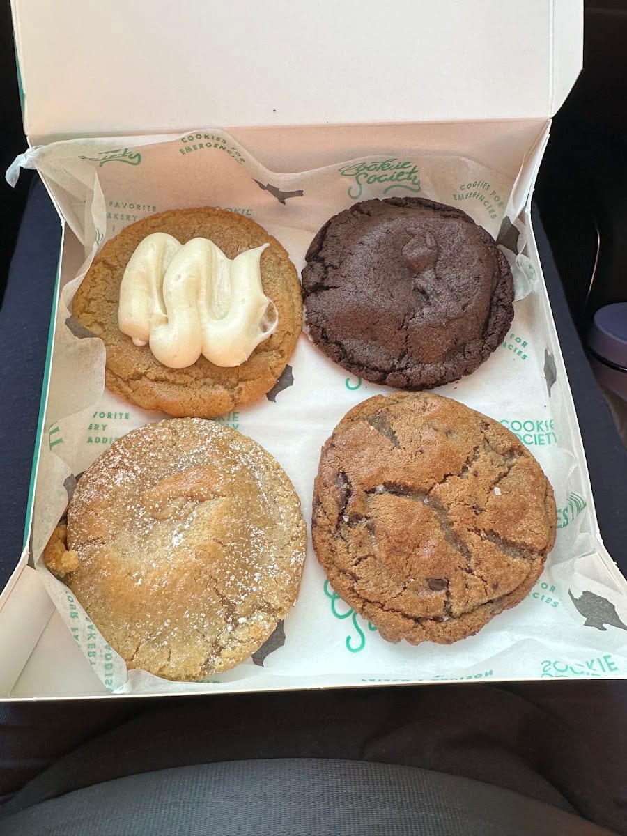 Cookie Society-Frisco, photo 4