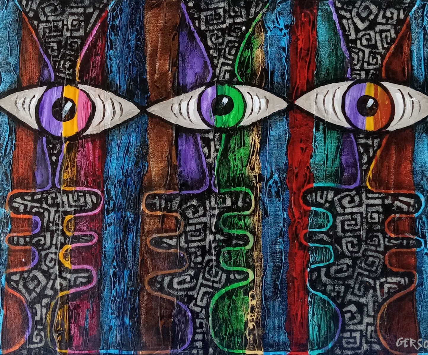 Gerson Art Gallery, photo 3