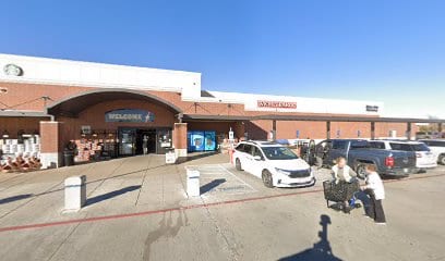 United Supermarkets Deli