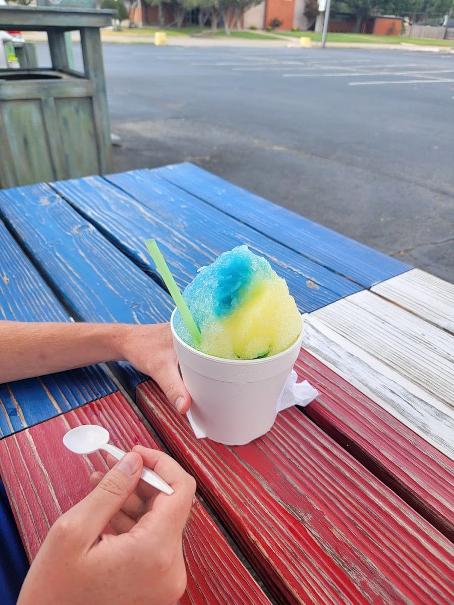 Wild West Shave Ice, photo 3