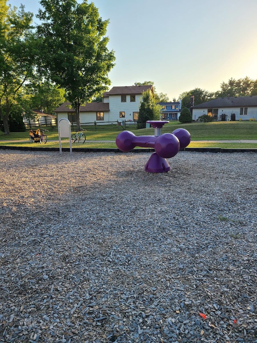 Bristers Spring Park