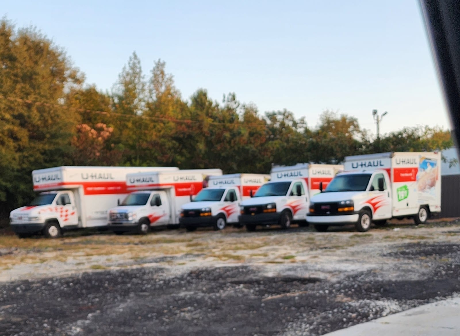 Gadky auto repair services, New and Used Car/Truck Tires, photo 3