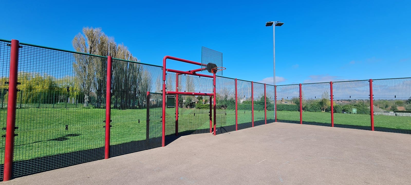 Henderson Community Park, photo 3