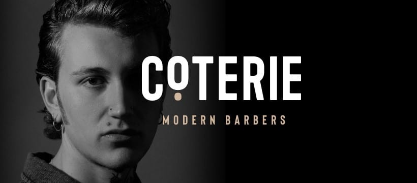 Coterie Barber, photo 2