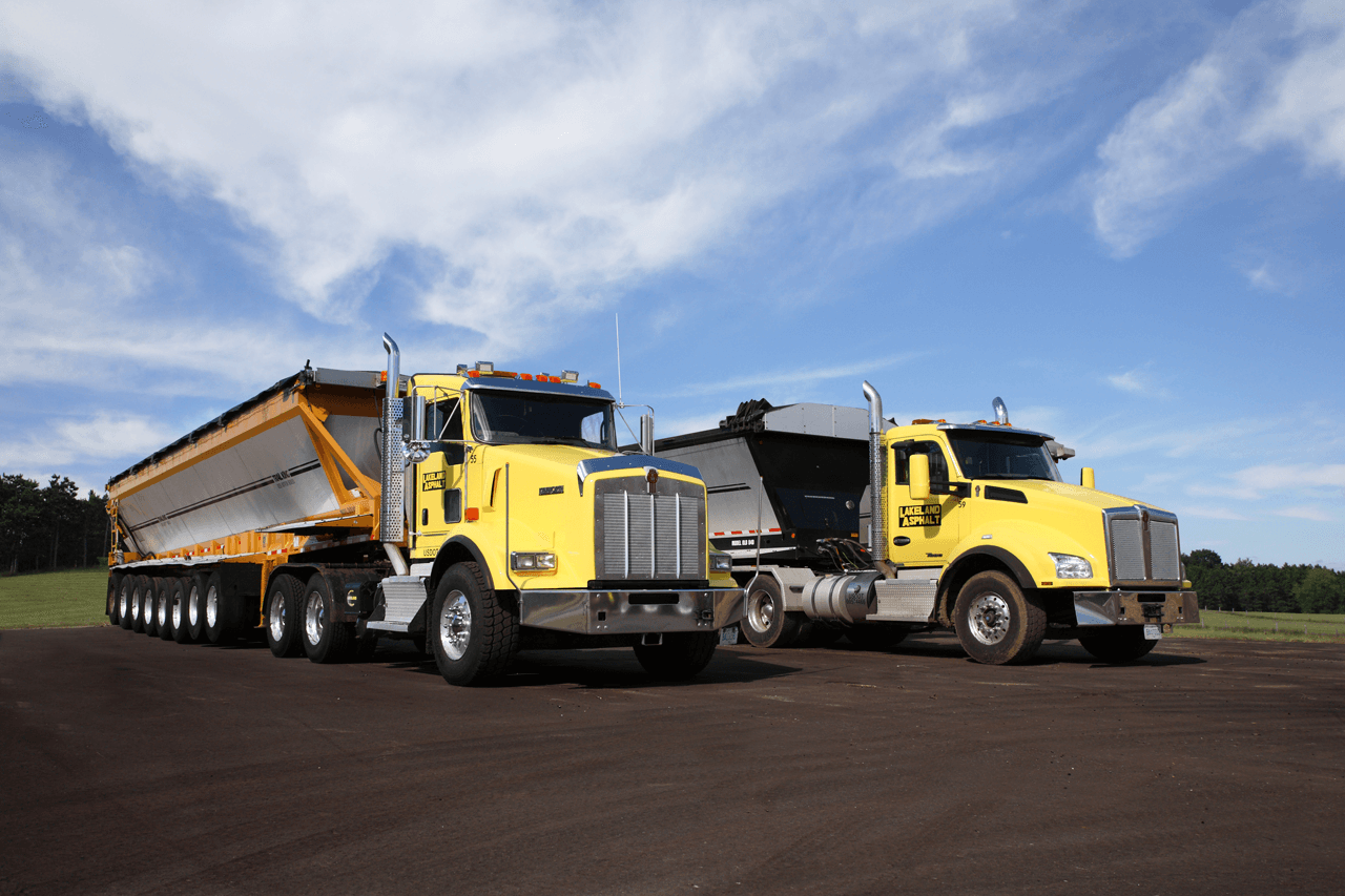 Lakeland Asphalt, photo 4
