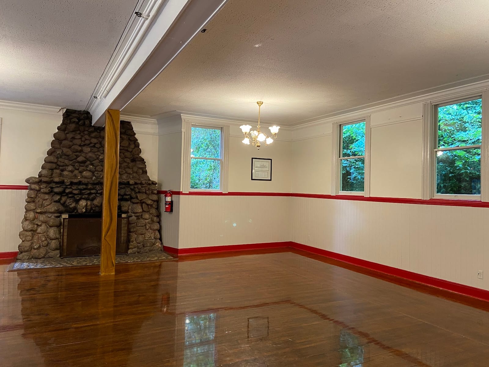 Trocadero Clubhouse, photo 2