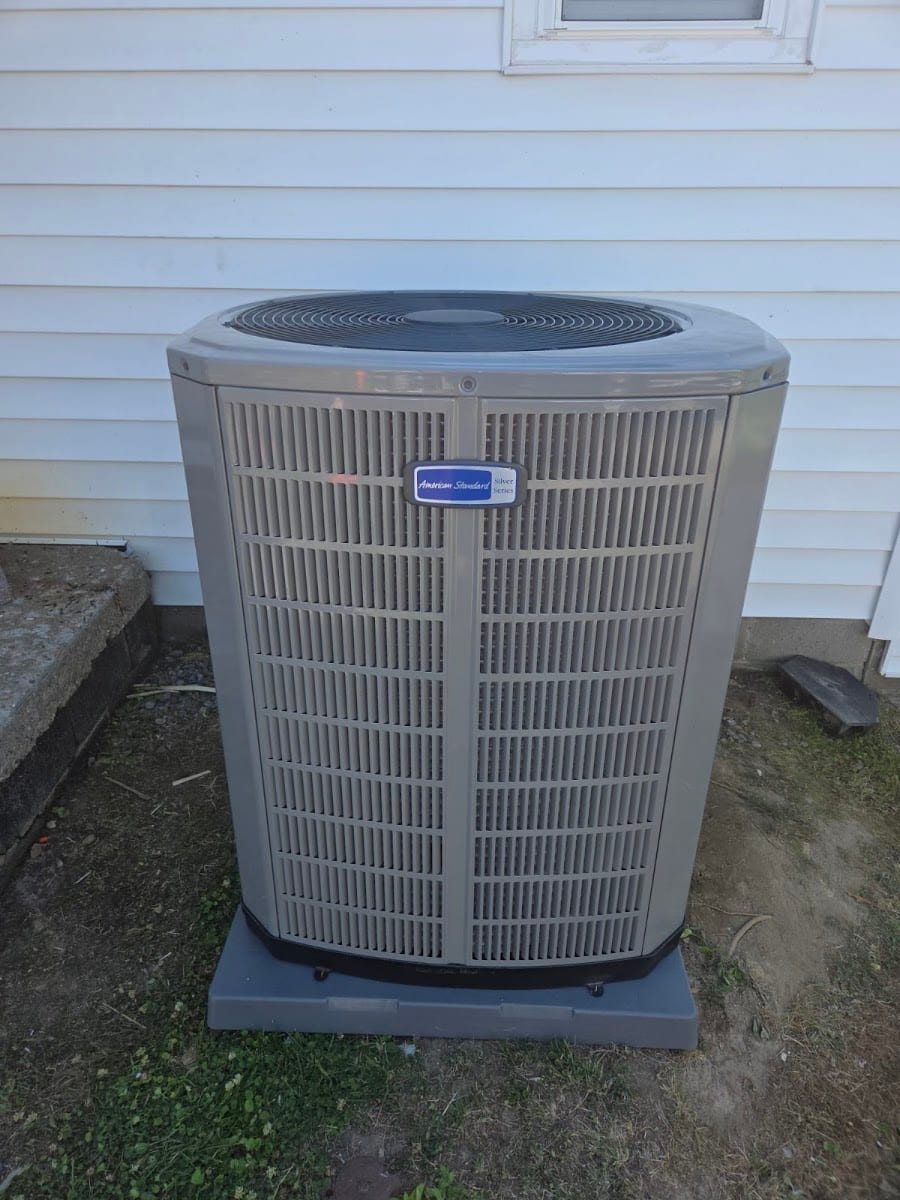 Bennett Air Conditioning