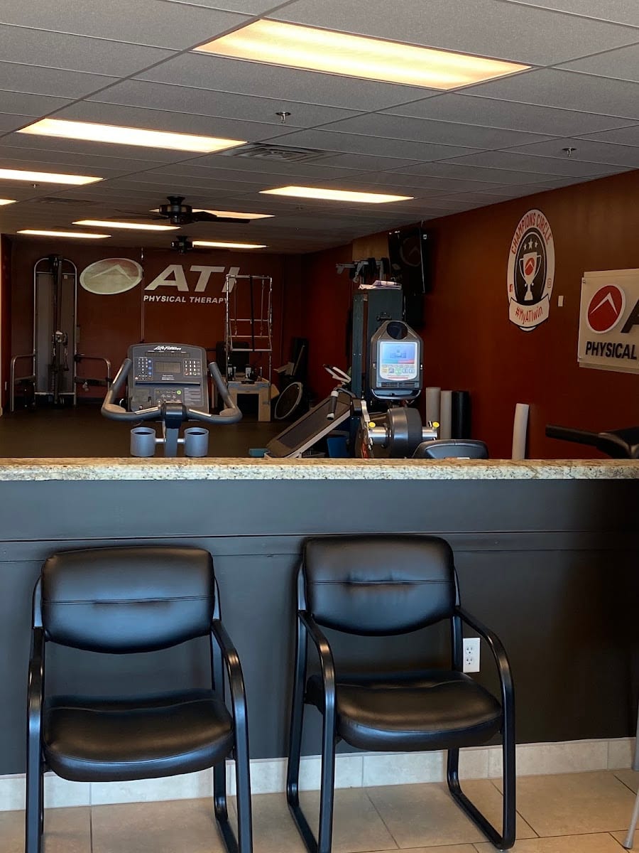 ATI Physical Therapy - Scottsdale