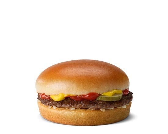 McDonald's, photo 4