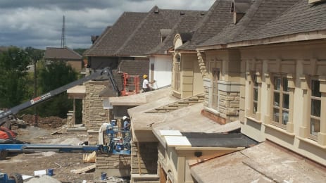 Alasya Construction, photo 2