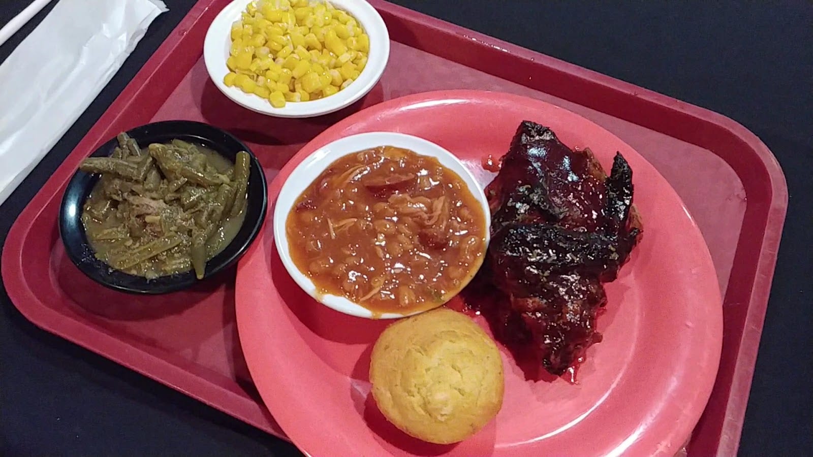 Mary's Southern Cooking, photo 3