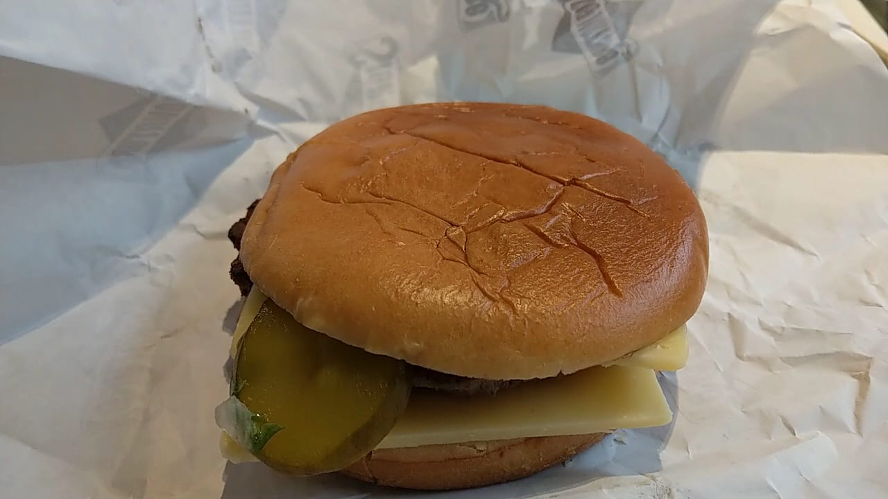 McDonald's, photo 3