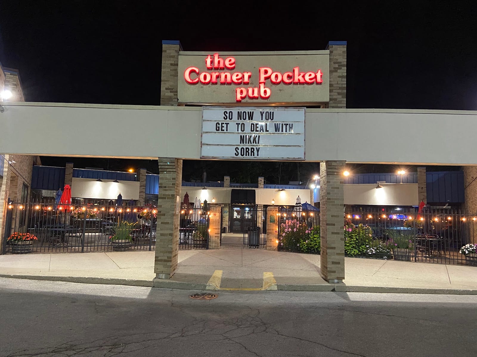 Corner Pocket Pub, photo 2