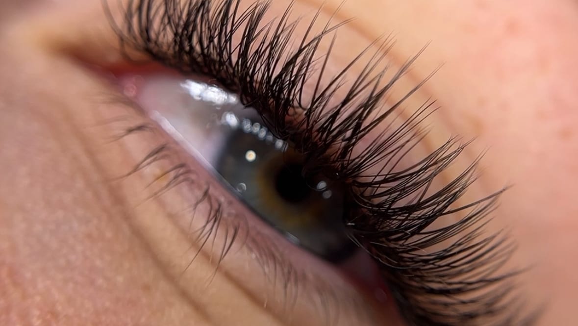 Saratoga Lashes
