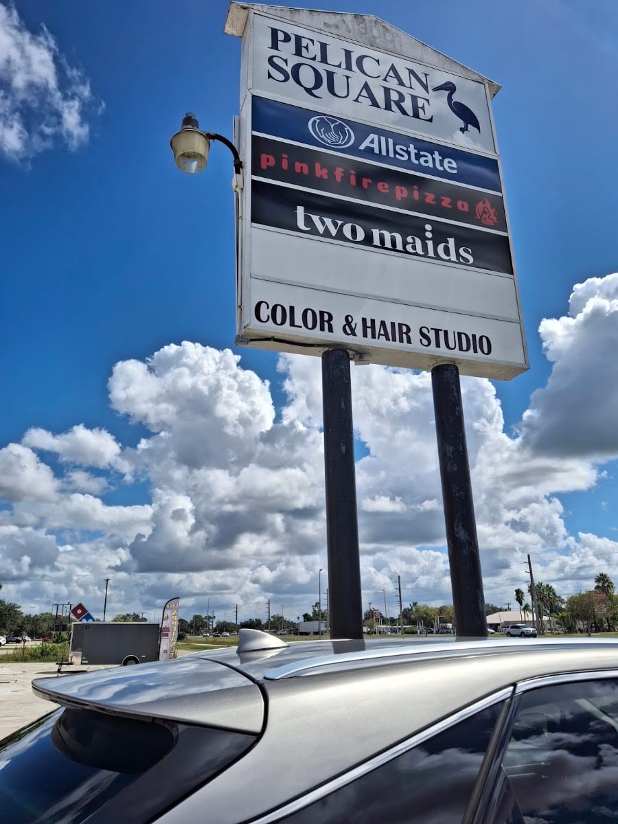 CLASSIC HAIRCUTS AND SALON, photo 4
