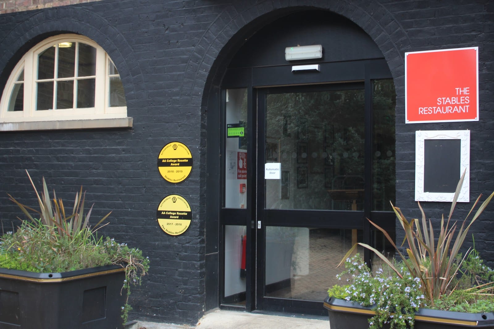 The Stables Restaurant, photo 2