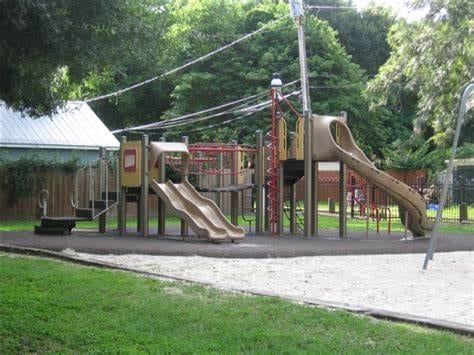 Fernando Mesa Park, photo 2