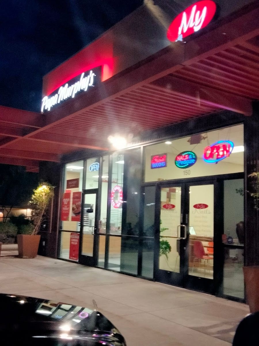 Papa Murphy's | Take 'N' Bake Pizza, photo 2