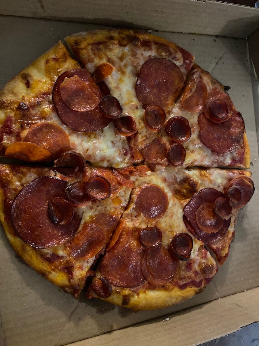 Big Mikes Pizza, photo 4