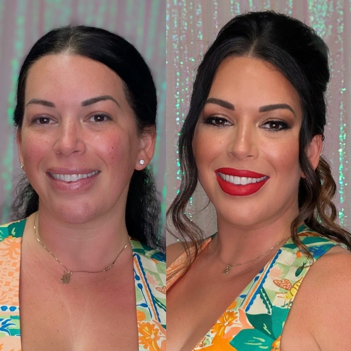 Loch Nessa Makeup Creations