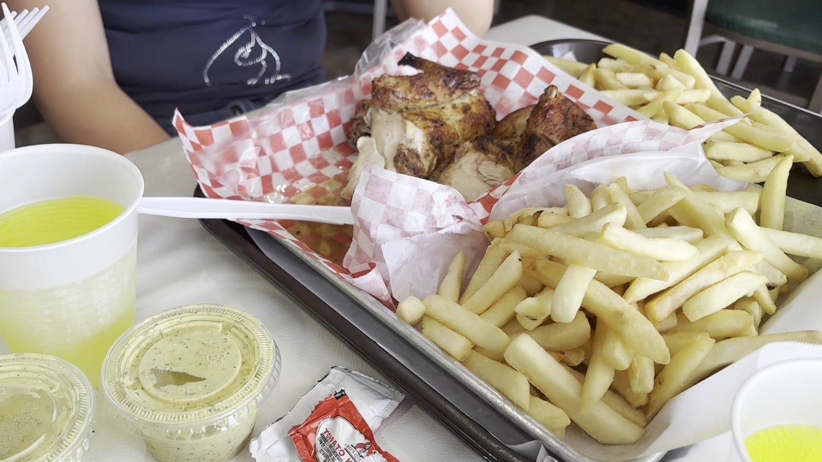 Munay Kitchen Peruvian Rotisserie Chicken & Grill, photo 3