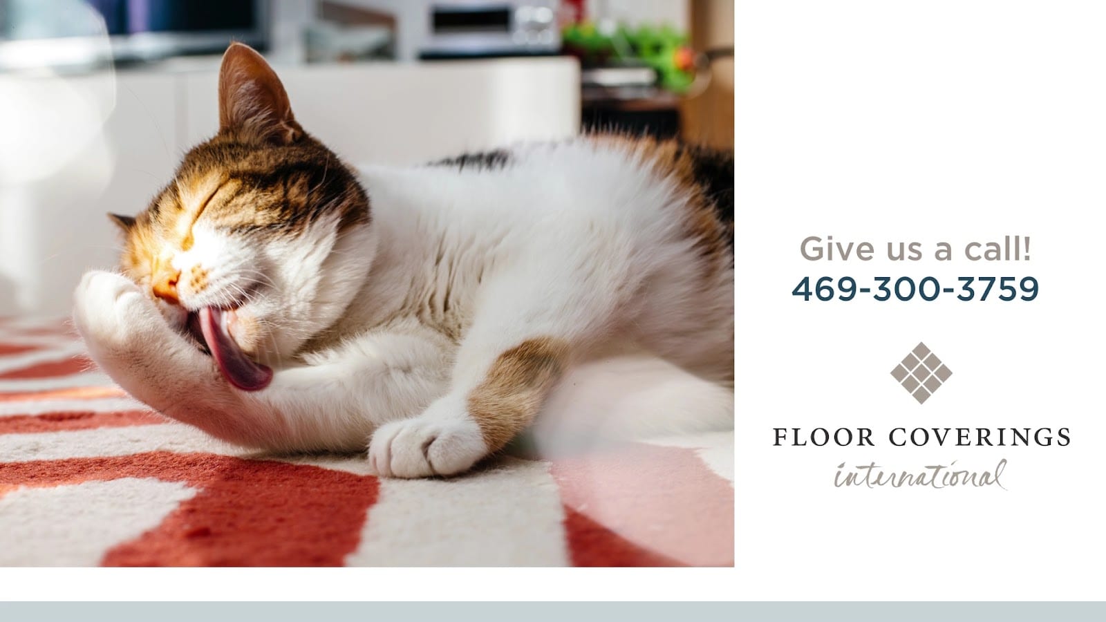 Floor Coverings International FRISCO, photo 3