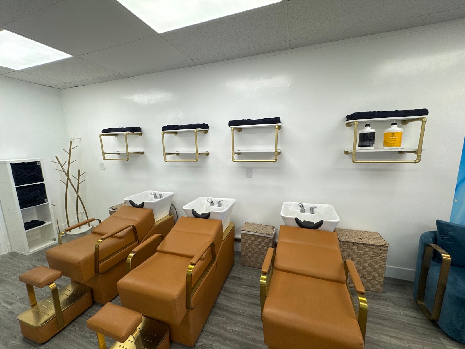 Milano Hair Salon & Barbershop Unisex, photo 3