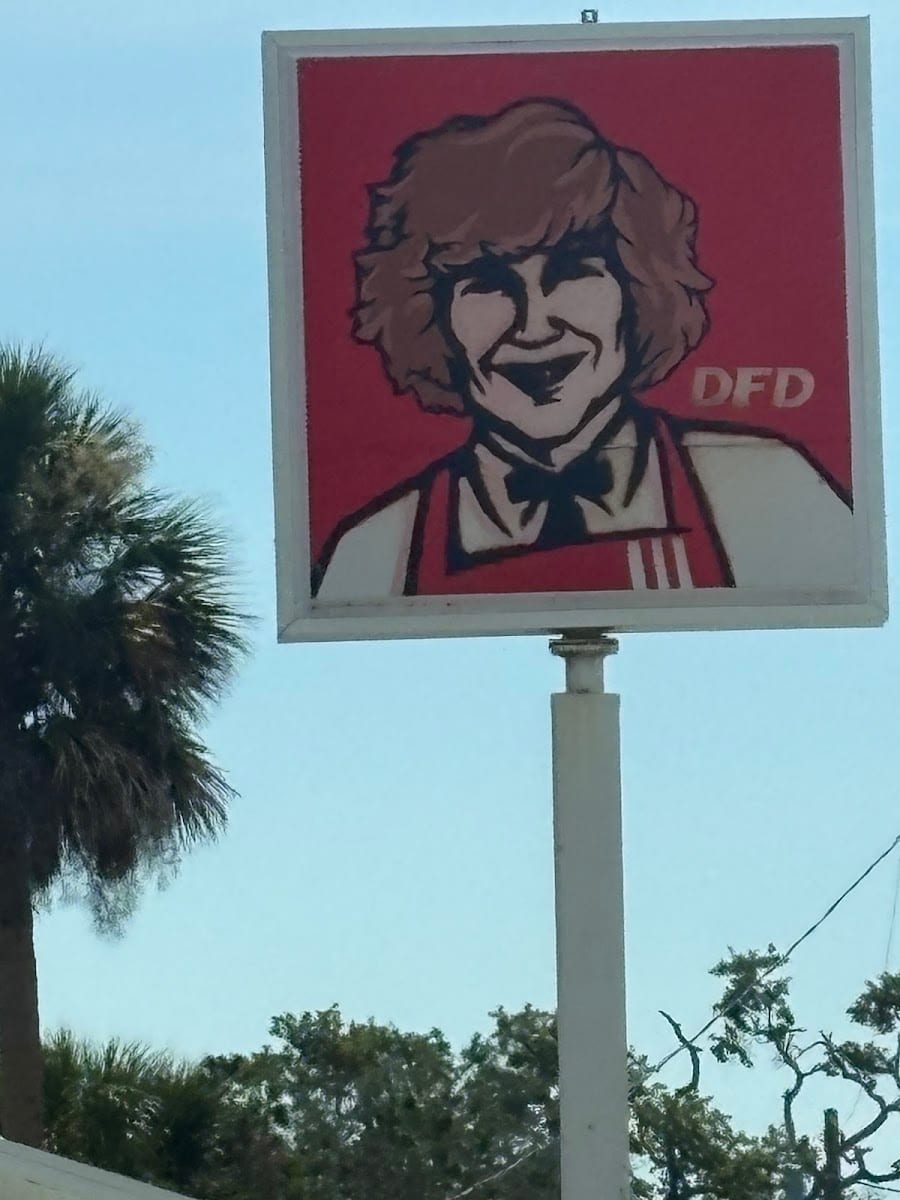 Danny’s Cream Pies, photo 2